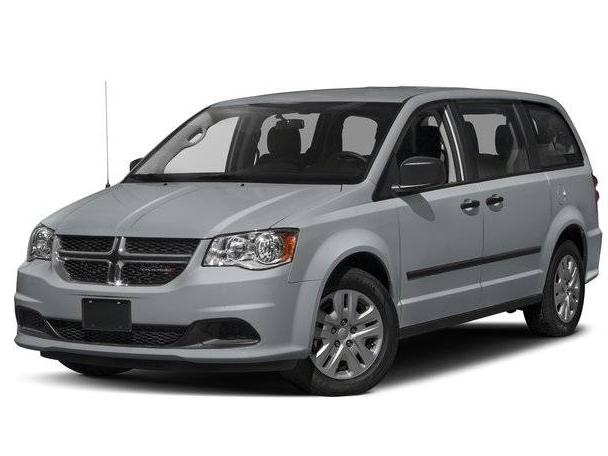 DODGE GRAND CARAVAN 2017 2C4RDGBG2HR839082 image